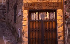 Cueva del abuelo